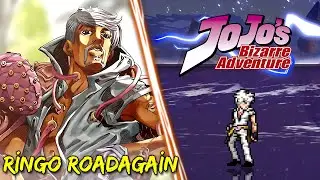 Mugen char Ringo Roadagain SBR by Gull Eat Fish
