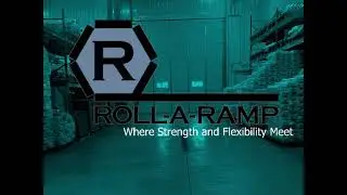 Roll-A-Ramp Promo 2