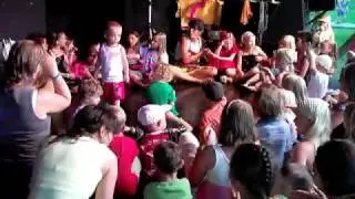 mein Boot - Eurocalas mini disco