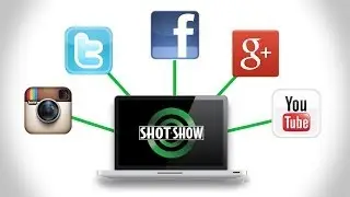SHOT Show 2014 Countdown: T-Minus 5 Days!