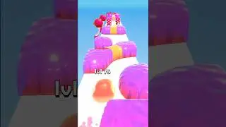 Jelly Stack Ball Lvl.15 