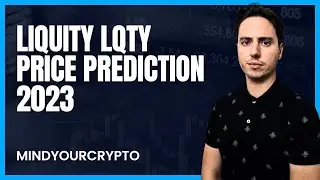 LIQUITY(LQTY) COIN PRICE PREDICTION 2023! THE EXACT TARGETS!
