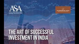 The Art of successful investment in India