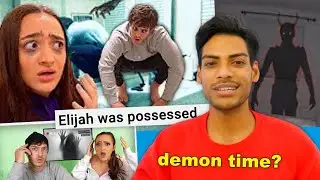 The Paranormal Side of Couple Channels