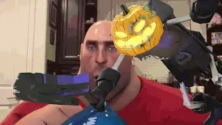 Stop chewin’ so loud | TF2