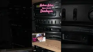 Yakında YouTube da  #hakanaslan #ahmetkaya #arabesk  #nostalji #1991 #türkiye #reels #reelsvideo