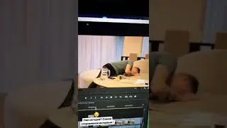 Edward Bil отрывок из интервью | Едвард бил