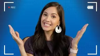 How to Speak Confidently on Video (so you engage your viewers!)