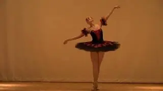 Вариация Медоры