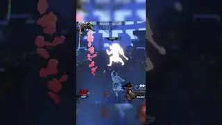 He really had to do Seth like that… #rushdownrevolt #freetoplay #pfg #fgc #swt #gaming #ludwig
