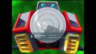 Gravion all transformations