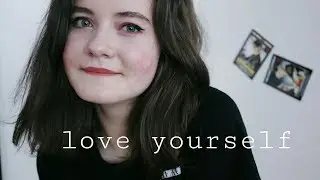 LOVE YOURSELF