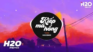 Kiếp Má Hồng (H2O Remix) - TLong | Em Mang Tình Anh Trao Ai Remix Hot TikTok 2023