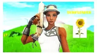 Fortnite Montage - 🌻Sunflower🌻