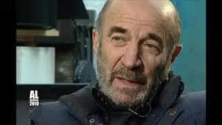 Борис Заборов. Долгая дорога домой / Фильм Олега Лукашевича