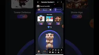 💥Hamster Kombat Account Kaise Banaye |🐹 how to create hamster kombat account