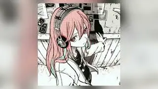 whole lotta red nostalgic ahh beat (sped up)