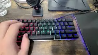 ok but does your enter key sound this bad?