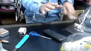 Poşet Kapatıcı Sealer