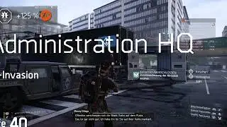 The Division 2 - EP 641: Season Level 100 erreichen (Kusho)