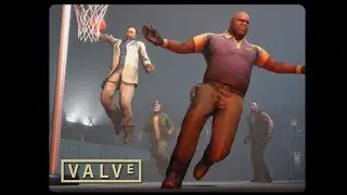 New Valve Intro