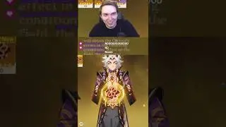 I have been lying to my chat for a month...