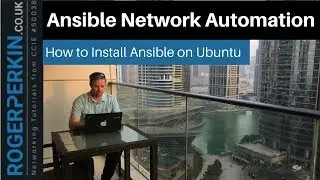 How to Install Ansible on Ubuntu