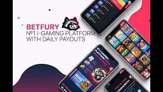 🔴WHAT IS BETFURY.IO? OVERVIEW THE CRYPTO GAMING PLATFORM 🚩