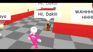 I found Lil Nas X In MEEPCITY 🤭