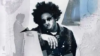 Brent Faiyaz - Make It Out (Looped)(Slightly Slowed)