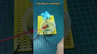 Amazing DIY projects