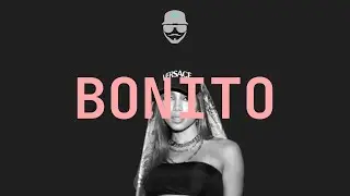 Anitta X J Balvin Type Beat - 