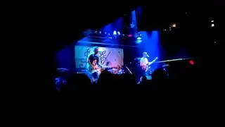 Jeff Rosenstock @ Pouzzafest 2015