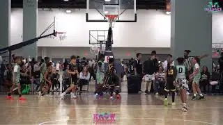 2031 BCA Elite Dethrowne KT Kings At Alliance Miami Beach