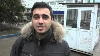 СтопХам: Крым - Стоянку у меня не кто не забирал!