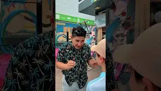 Prjanoff - QANCHA TOPASAN?😂