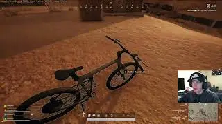 They Forgot About DaBassman (PUBG)