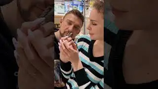 Парусная ящерица в планете экзотики 💚 
