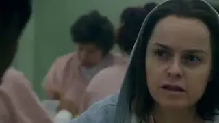 Because You Watched Orange Is The New Black....