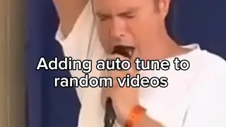 Hog Calling Contest (Autotuned)