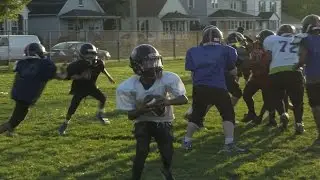 Youth Football Kid of the Week: Rico