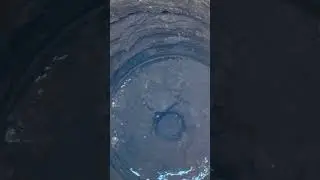 Вот и вода 💦 Колодец за день ☎️ 89031375594