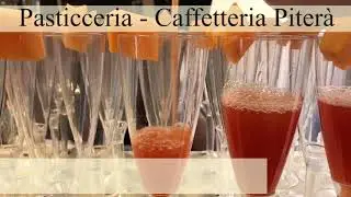 Pasticceria Caffetteria Piterà - Bar Napoli