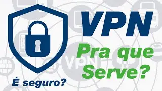 What is a VPN (Virtual Private Network) for - Is it safe?