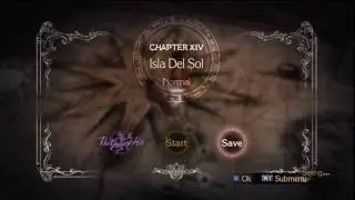 ベヨネッタ Bayonetta JP - Ch14-01  