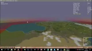 Запускаем Thorgrim's Map Editor на windows 10 для редактирования карты Warband