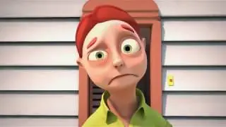 Самый новый мультик 2017 года/The newest cartoon