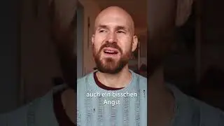 Worauf uns die Angst hinweisen möchte