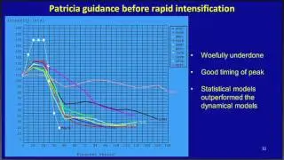 NCEP Production Suite Review (NPSR) Part 3