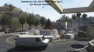Premier Commentary sur Bo2 Raid. [FR]